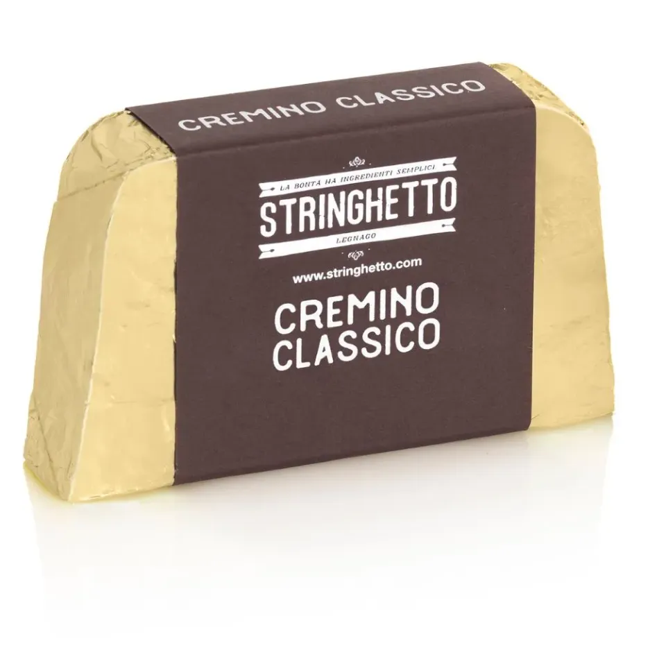 Stringhetto Cremino 100g cremino in omaggio