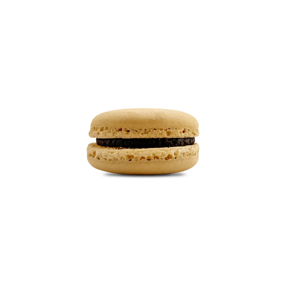 Stringhetto Macarons senza glutine 16 pz assortiti