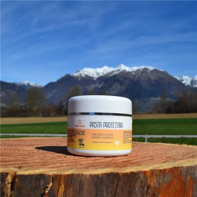 Agrilife 2.0 Pasta protettiva bimbi crema