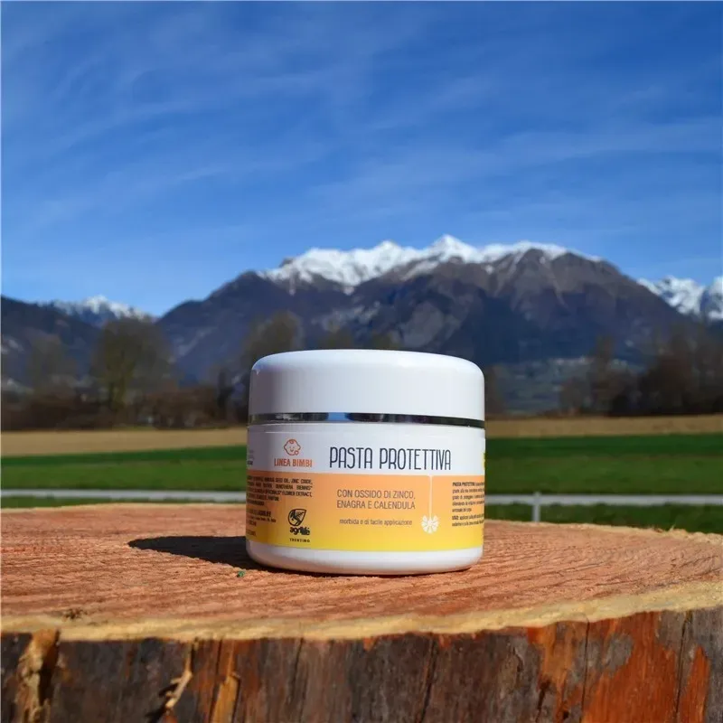 Agrilife 2.0 Pasta protettiva bimbi crema
