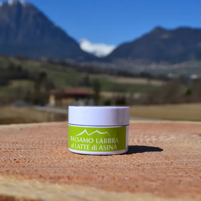 Agrilife 2.0 Balsamo labbra naturale