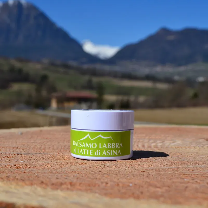 Agrilife 2.0 Balsamo labbra naturale