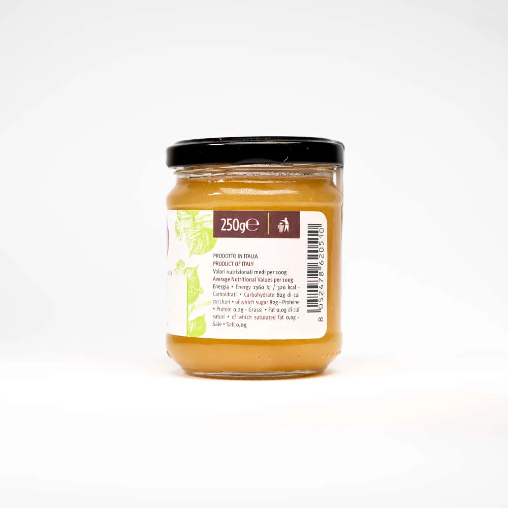 Fabrizi Family Miele di Tiglio miele 250g liquido