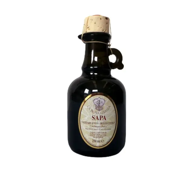 Fabrizi Family Sapa condimento dolce mosto uva