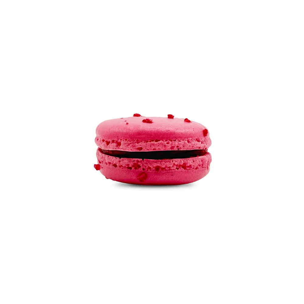 Stringhetto Macarons senza glutine 16 pz assortiti