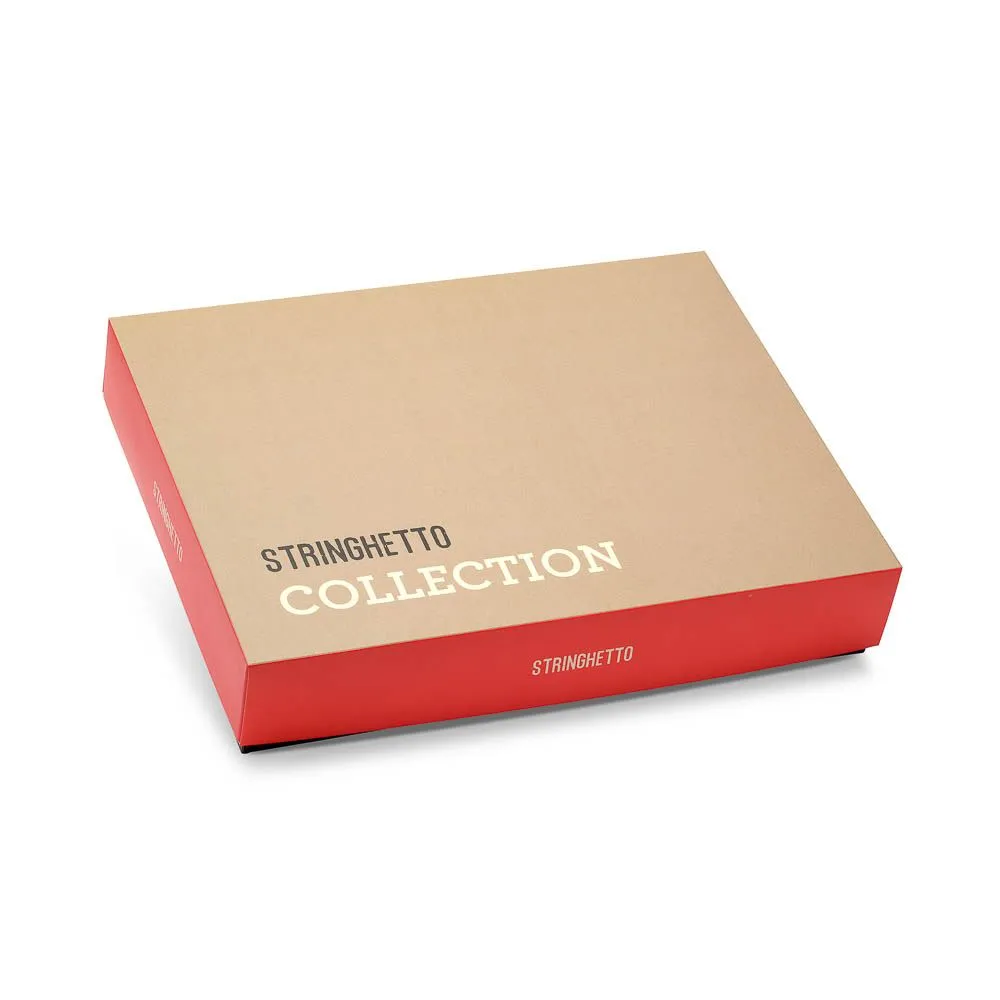Stringhetto Collection scatola regalo assortita degustazione