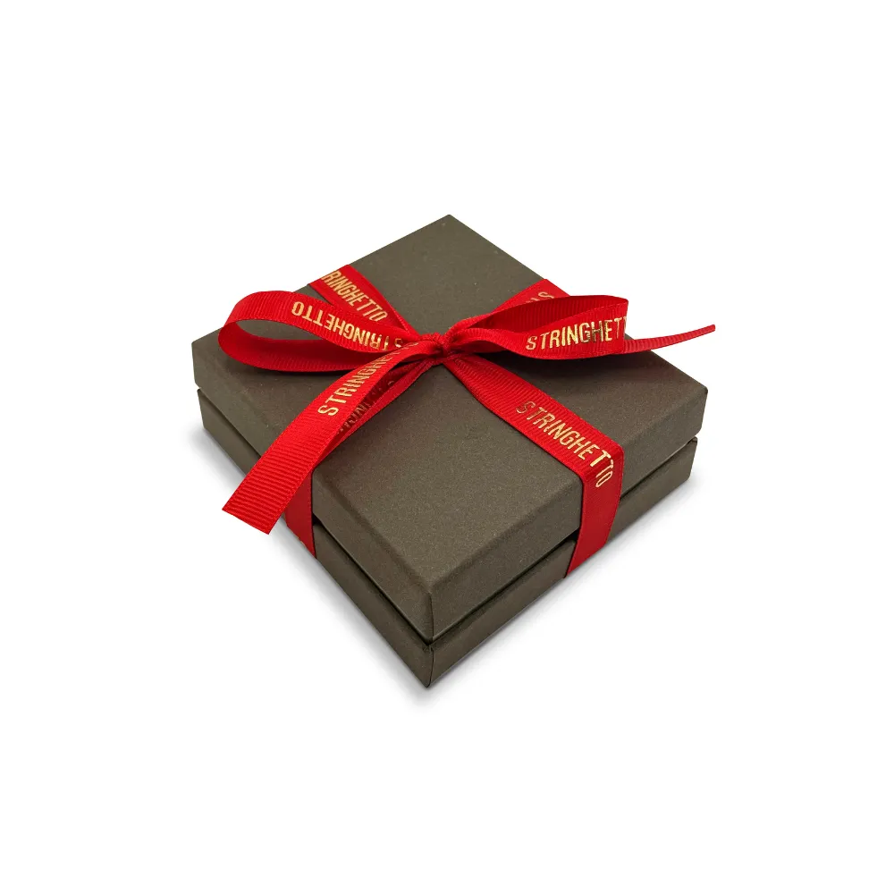 Stringhetto Box San Valentino box regalo festa