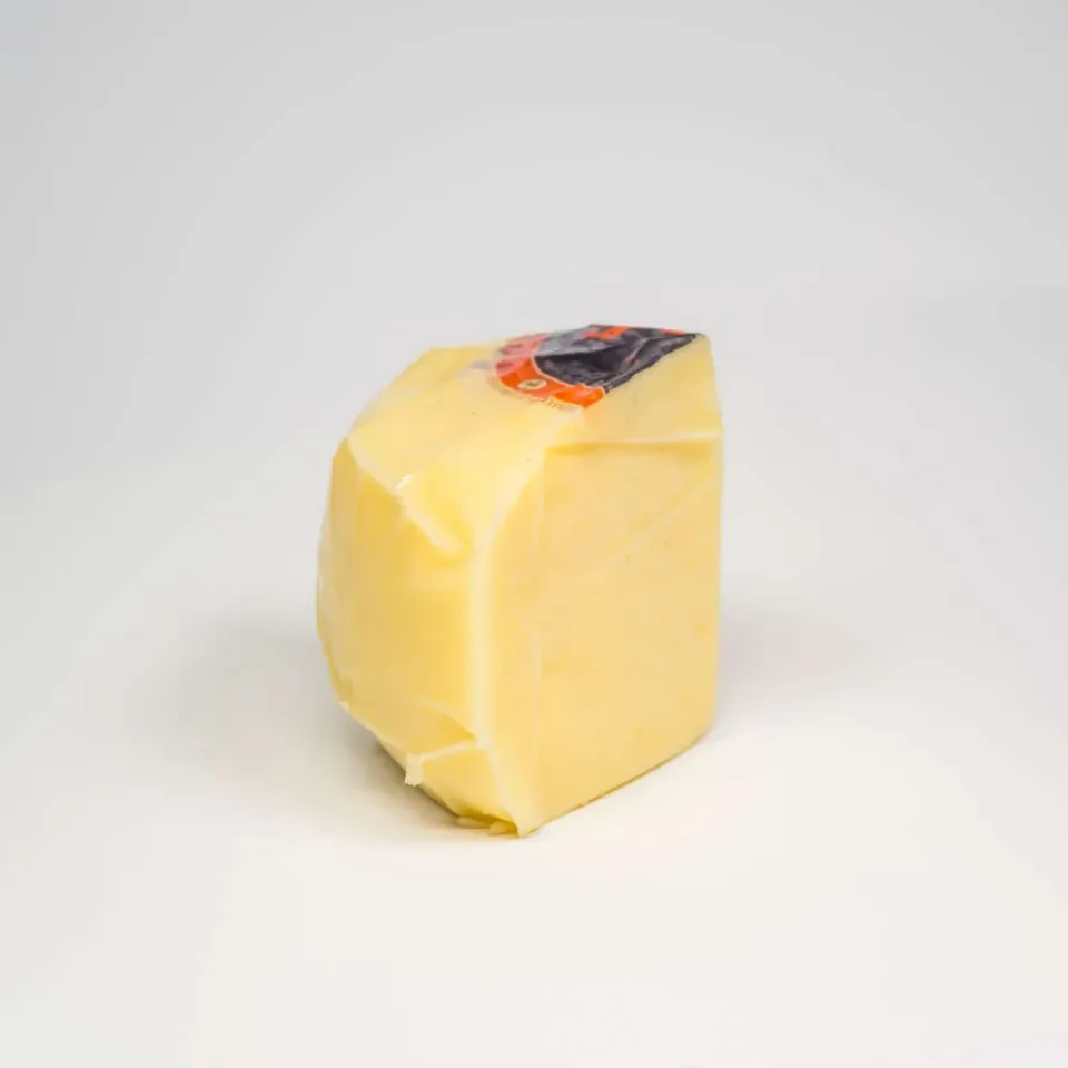Fabrizi Family Pecorino Fresco quarto forma 350g delicato