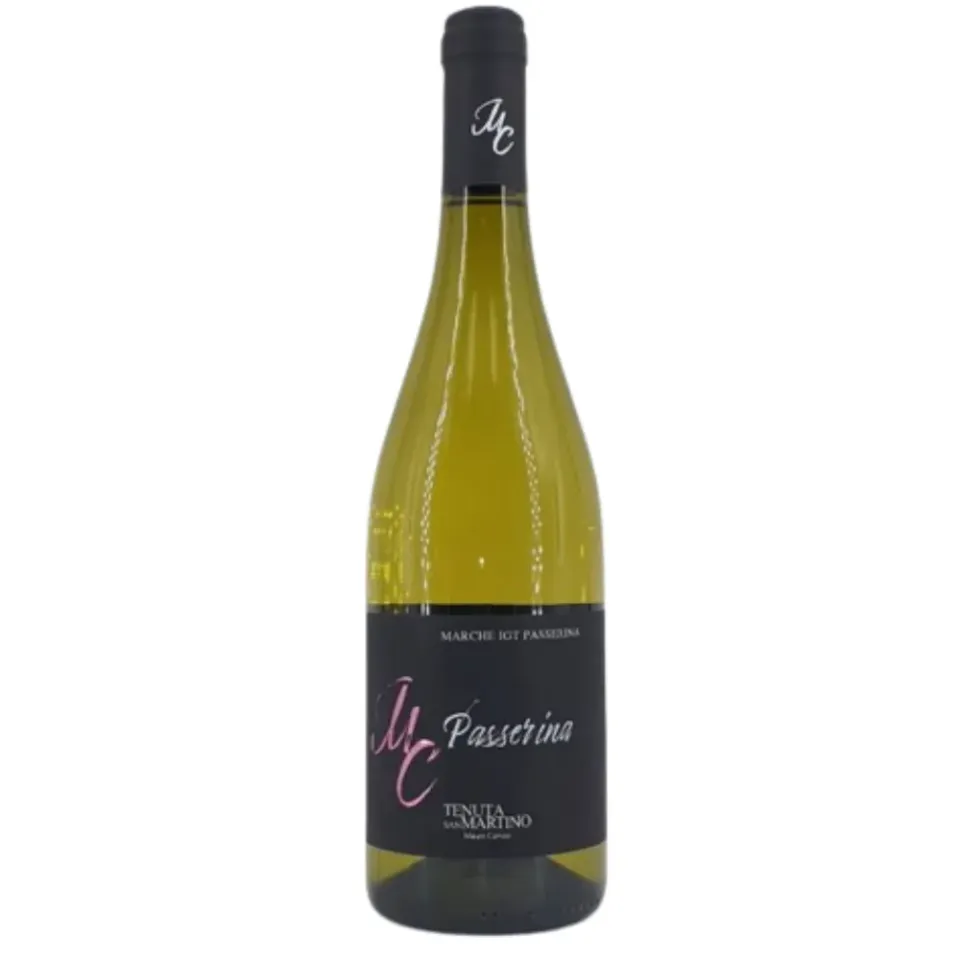 Fabrizi Family Marche Passerina Igt vino bianco secco