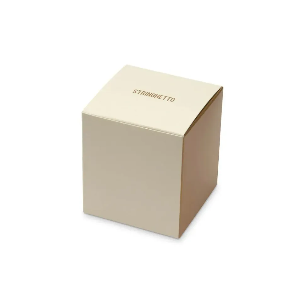 Stringhetto Gift Box Avorio Oro scatola 1 vasetto 240 g