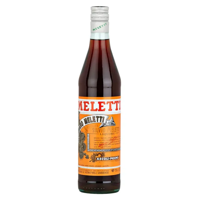 Meletti Amaro Meletti amaro erbe e zafferano