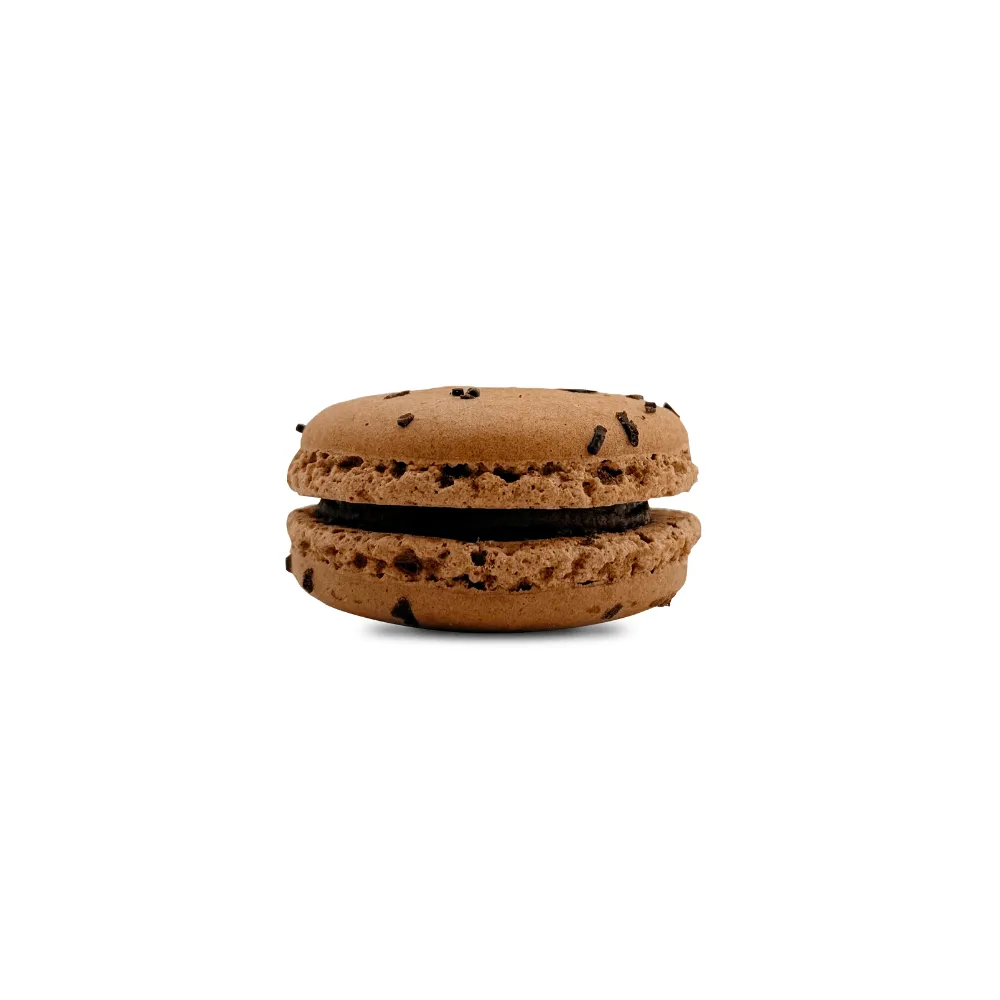 Stringhetto Macarons senza glutine 16 pz assortiti