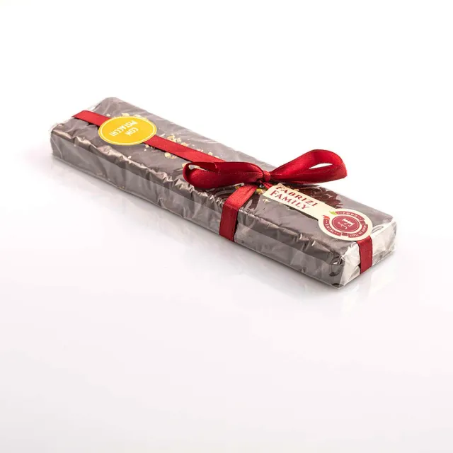 Fabrizi Family Torrone al Pistacchio Feste