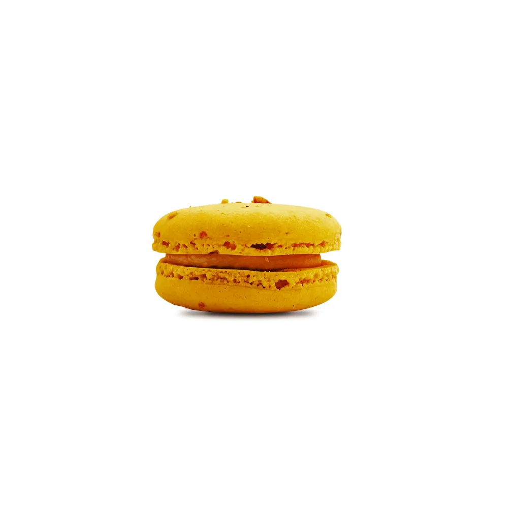 Stringhetto Macarons senza glutine 16 pz assortiti