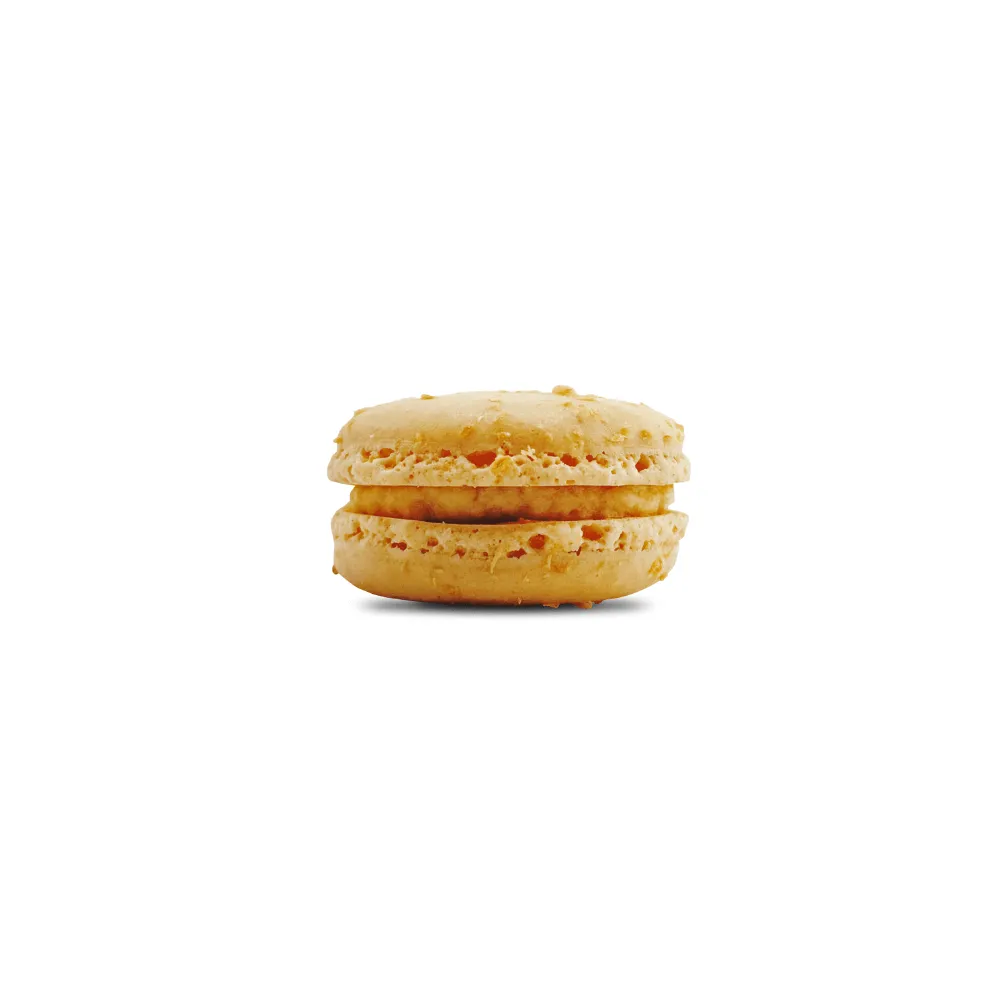 Stringhetto Macarons senza glutine 16 pz assortiti