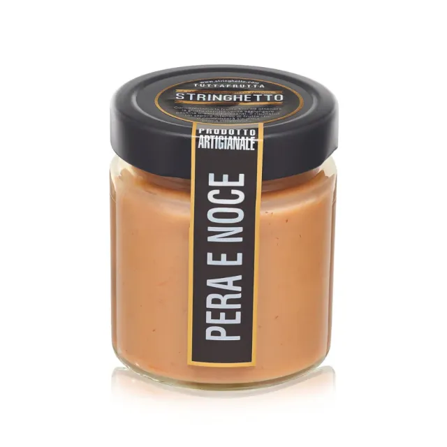 Stringhetto Pera e Noce tuttafrutta 240 g