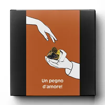 Officine dei Cedri Panicelli fagottini uva passa cedro 60 g