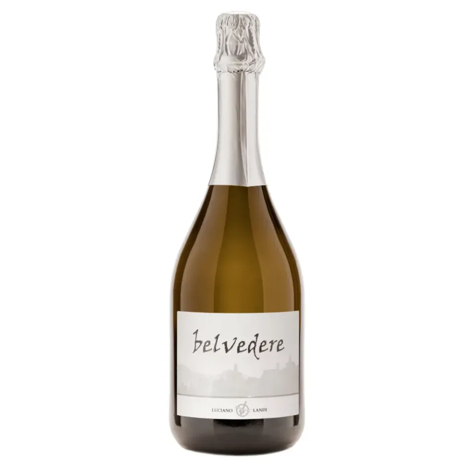 Fabrizi Family Belvedere Spumante Brut di Verdicchio