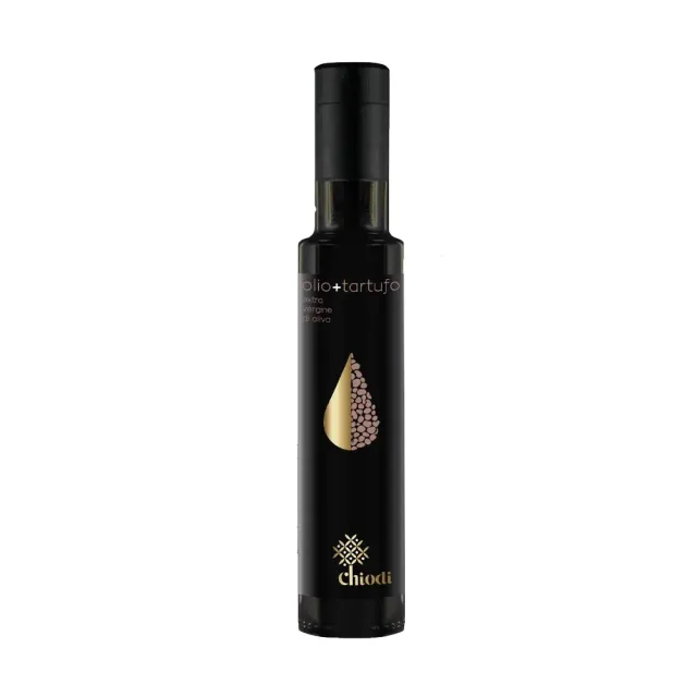Fabrizi Family Olio EVO al Tartufo extravergine aromatizzato