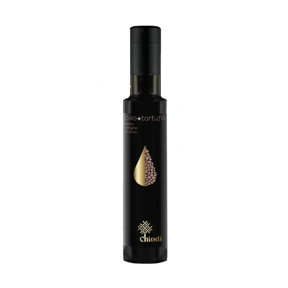 Fabrizi Family Olio EVO al Tartufo extravergine aromatizzato