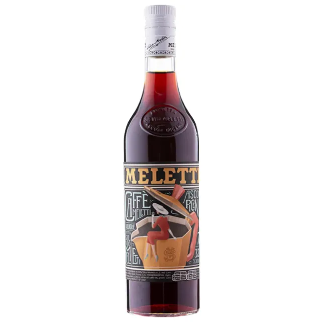 Fabrizi Family Liquore al Caffè liquore infusione