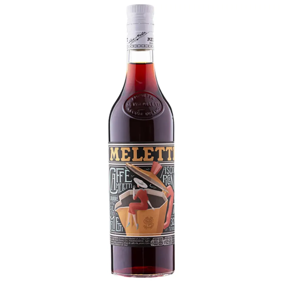 Fabrizi Family Liquore al Caffè liquore infusione