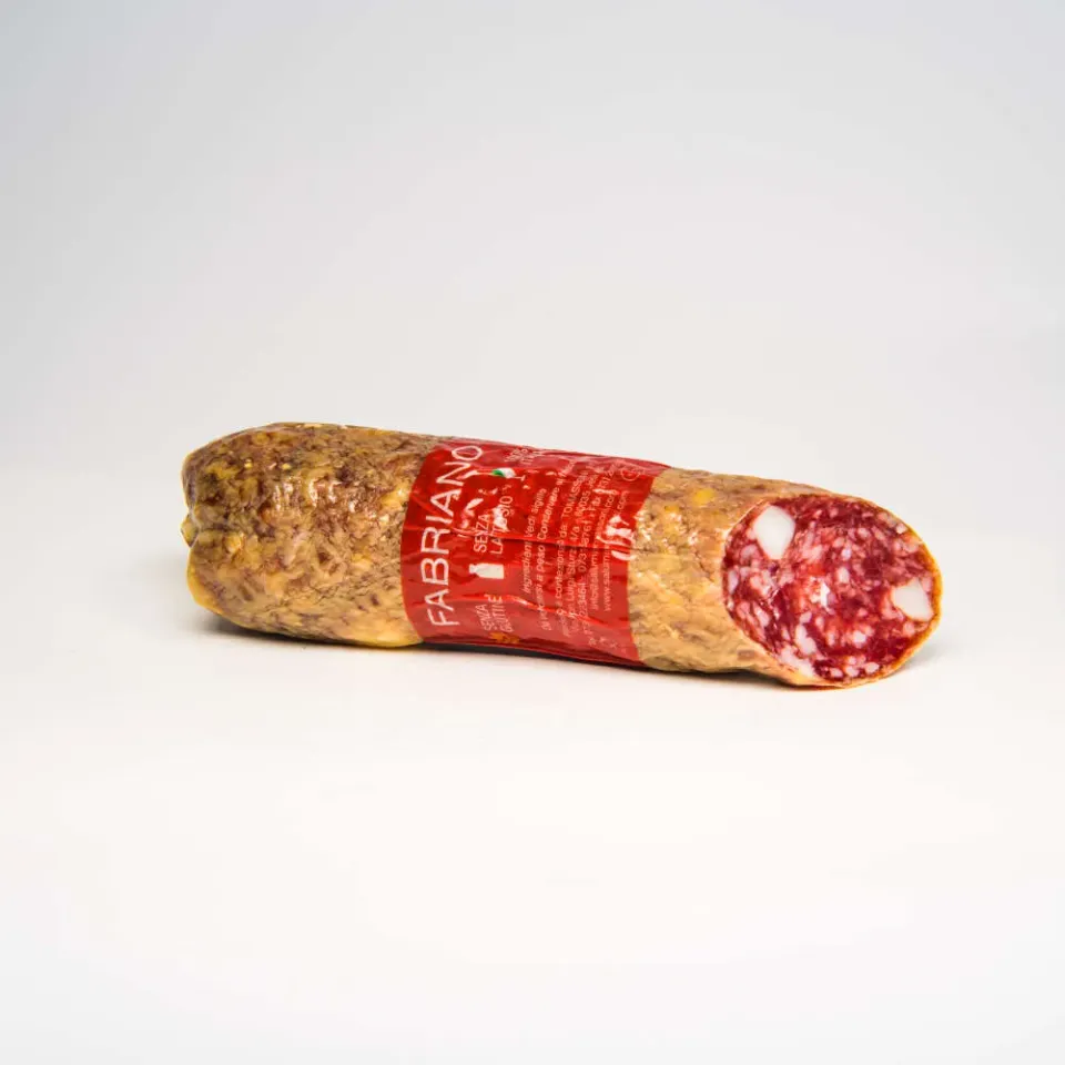Fabrizi Family Salame Fabriano Trancio 350g classico