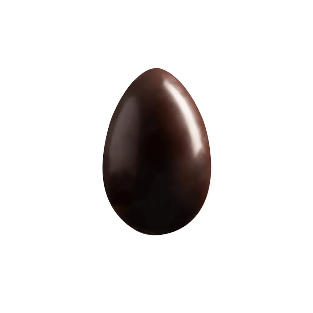 Stringhetto Uovo di Pasqua fondente uovo cioccolato sorpresa