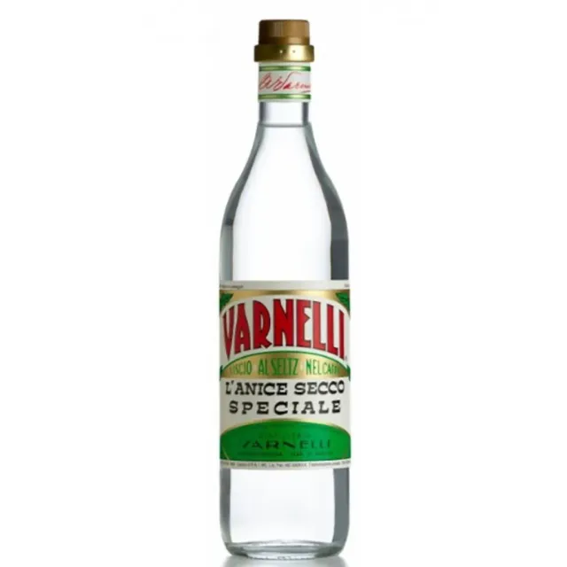Varnelli Liquore all'Anice Secco gusto deciso