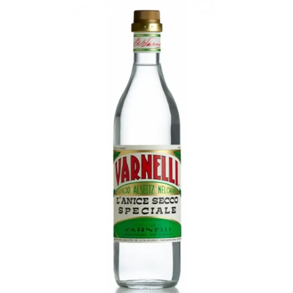 Varnelli Liquore all'Anice Secco gusto deciso