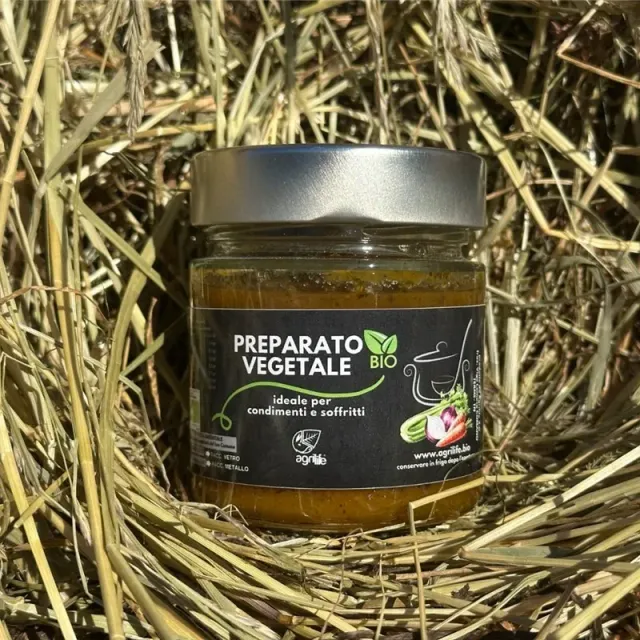 Agrilife 2.0 Bontà Nonna Dirce preparato vegetale