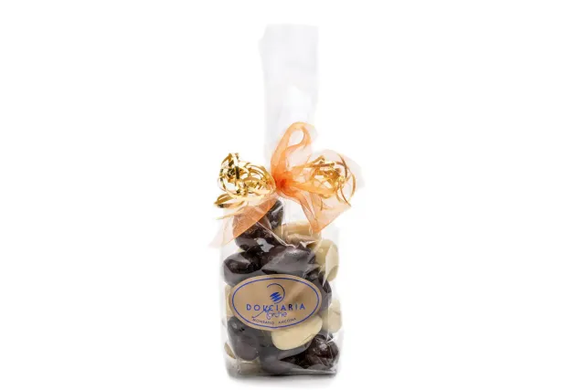 Ficioc fichi 2 cioccolati bon bon Cilento