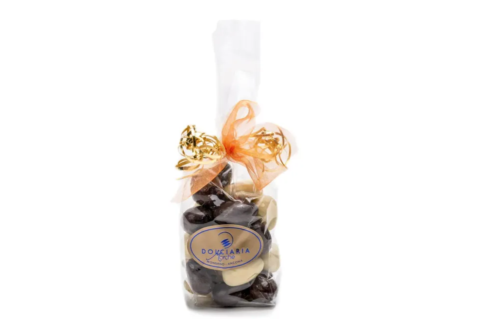 Ficioc fichi 2 cioccolati bon bon Cilento