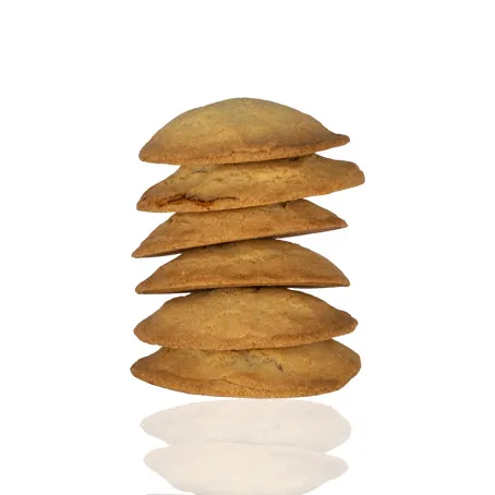 Fabrizi Family biscotti visciola 200g per tè e colazione