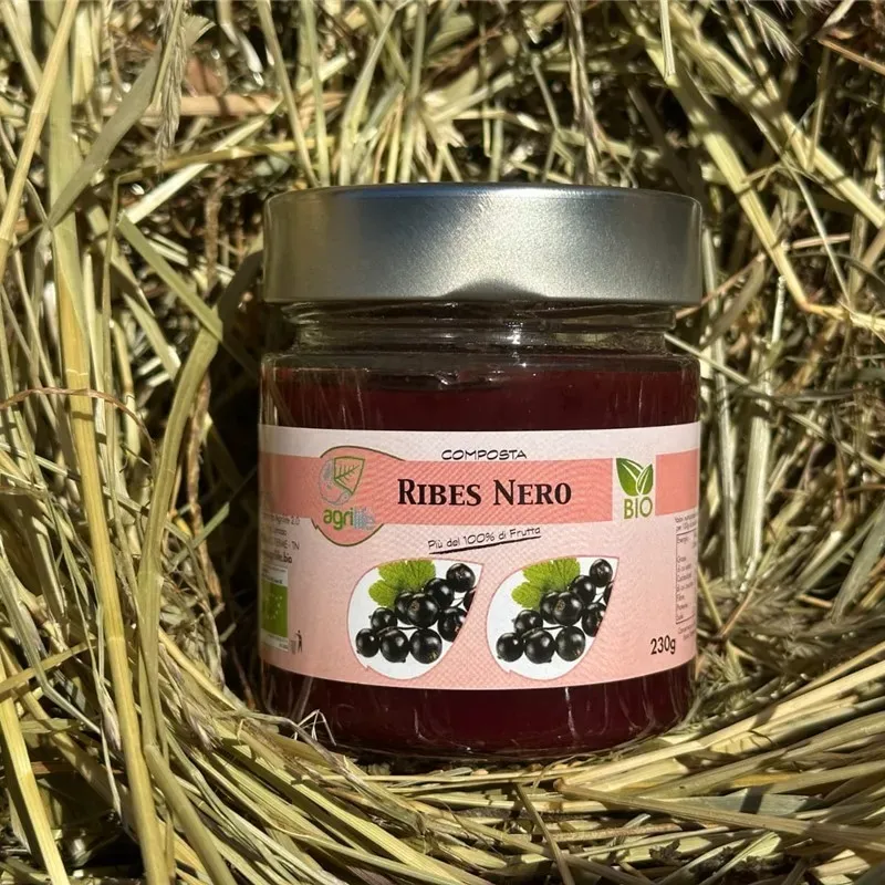 Agrilife 2.0 Composte Extra Speciali Bio Ribes Nero composta bio