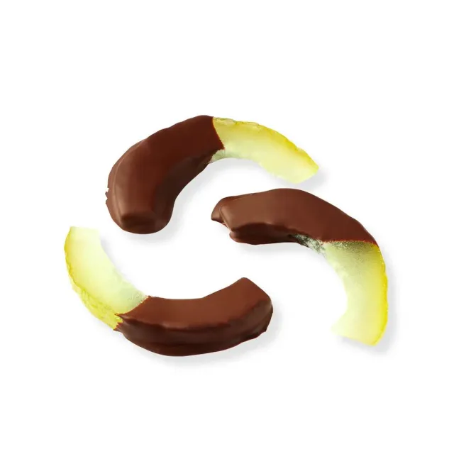 Stringhetto Scorze di Cedro fondente 72% frutta cioccolato