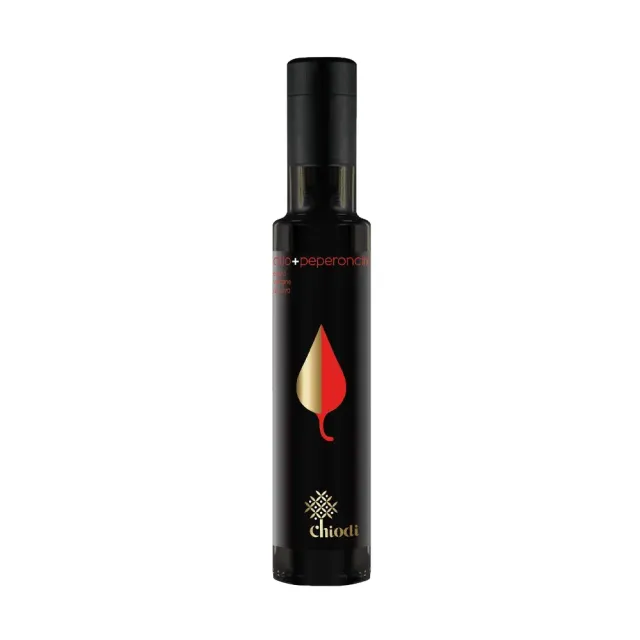 Fabrizi Family Olio EVO Peperoncino aromatizzato