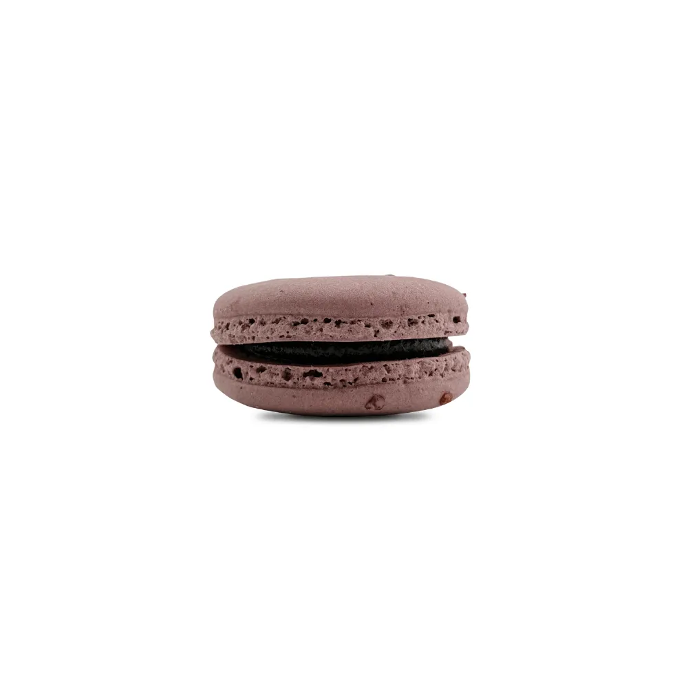 Stringhetto Macarons senza glutine 16 pz assortiti