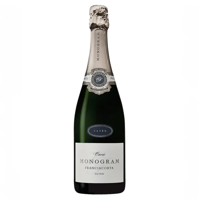 Fabrizi Family Monogram Satèn Franciacorta DOCG