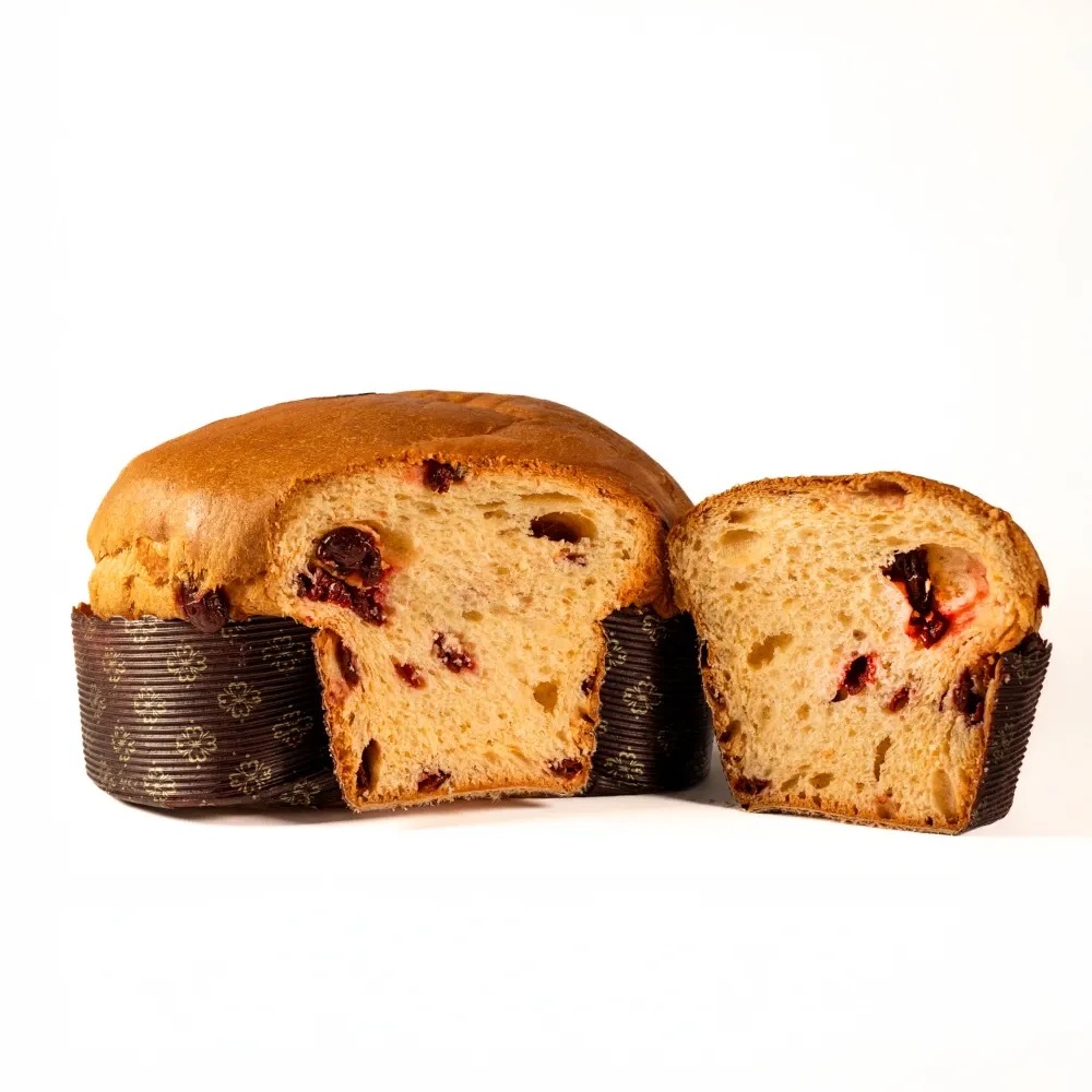 Fabrizi Family Due Colombe alle Visciole Colomba 750g
