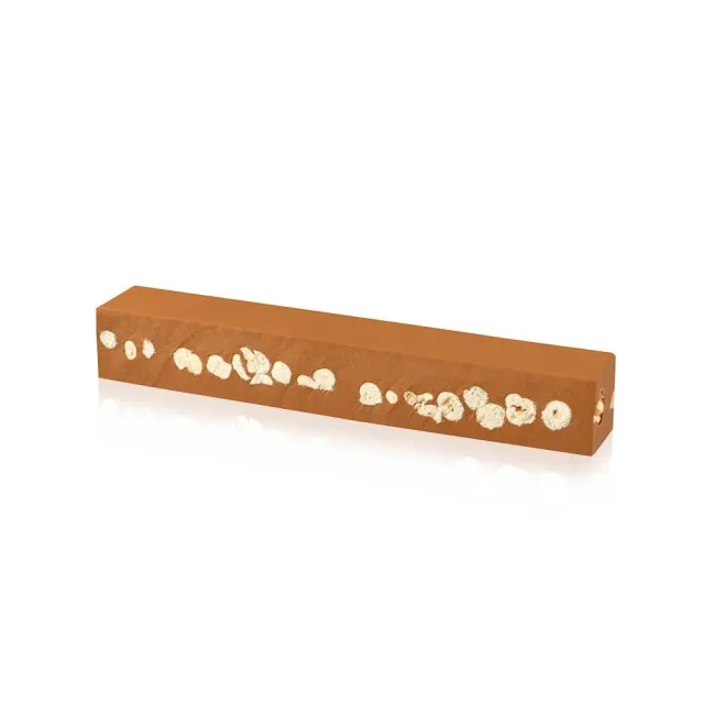 Stringhetto Cremino Classico Nocciole Intere cioccolatino