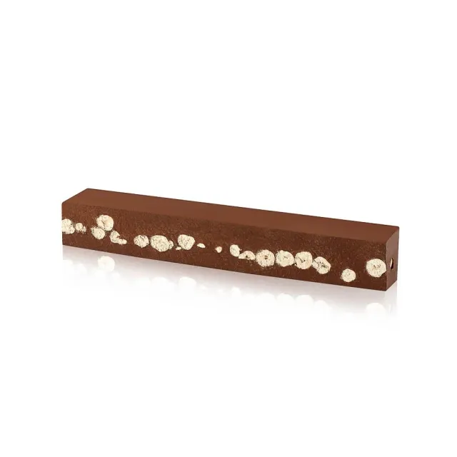 Stringhetto Cremino Fondente con Nocciole Intere cioccolato