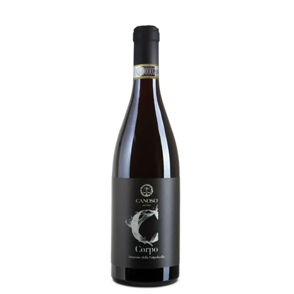 Fabrizi Family Corpo Amarone Valpolicella Vino Rosso DOCG