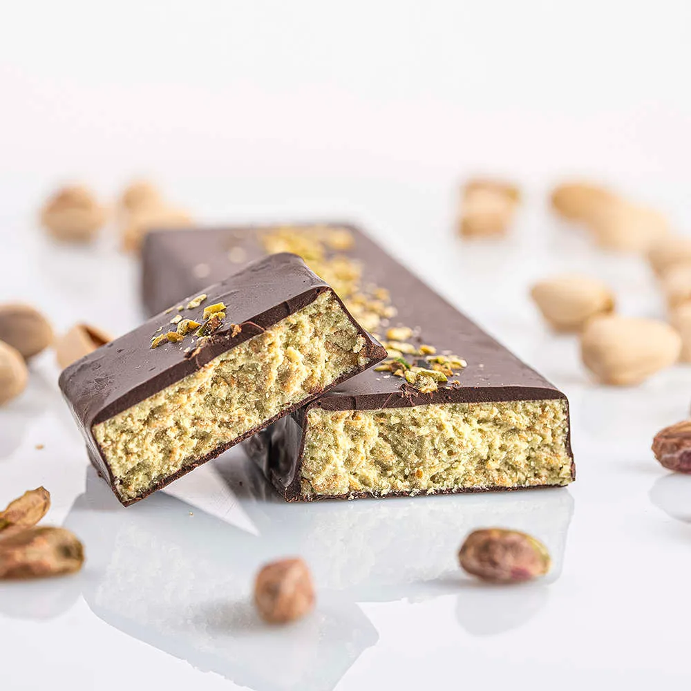 Fabrizi Family Torrone al Pistacchio Feste