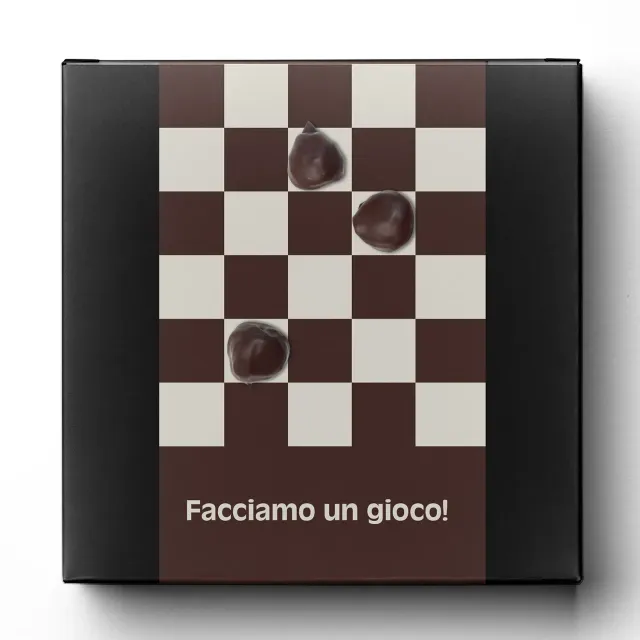 Officine dei Cedri Bottoncini fichi al cioccolato 250 g