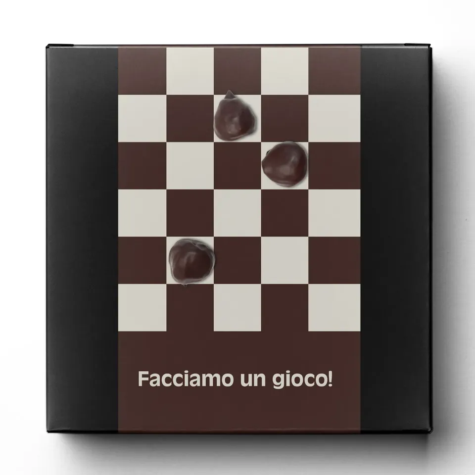 Officine dei Cedri Bottoncini fichi al cioccolato 250 g