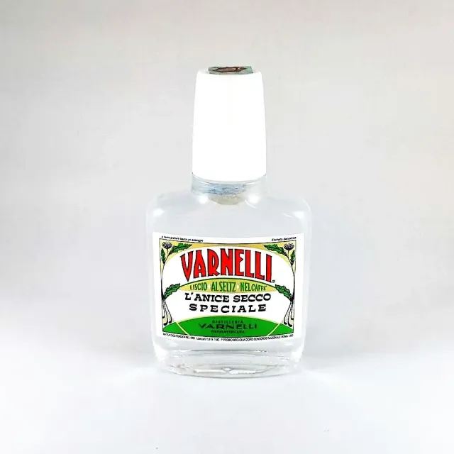 Varnelli Mignon Liquore Anice Secco