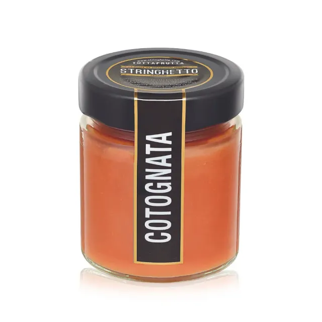 Stringhetto Tuttafrutta Cotognata confettura di cotogne