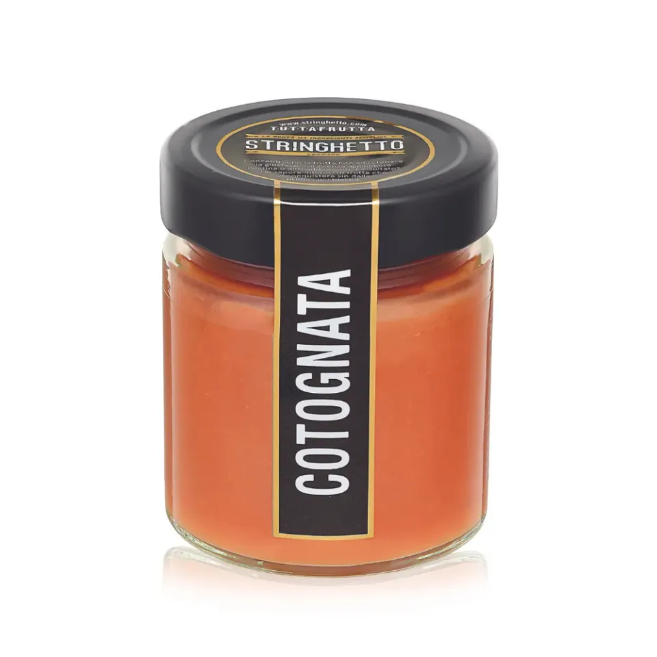 Stringhetto Tuttafrutta Cotognata confettura di cotogne
