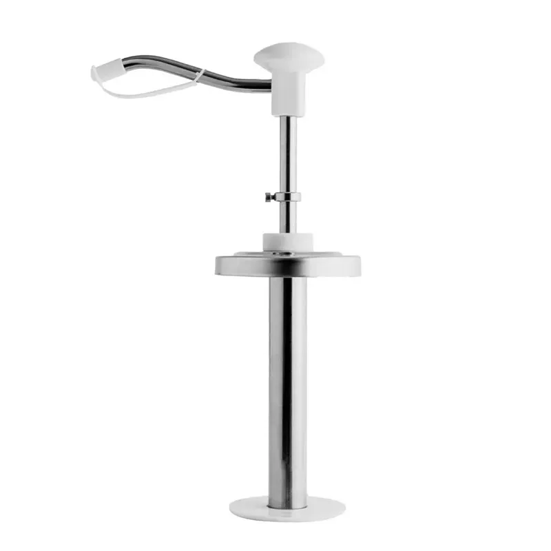 SoloFrutta Horeca Dispenser Acciaio Inox Dose Regolabile
